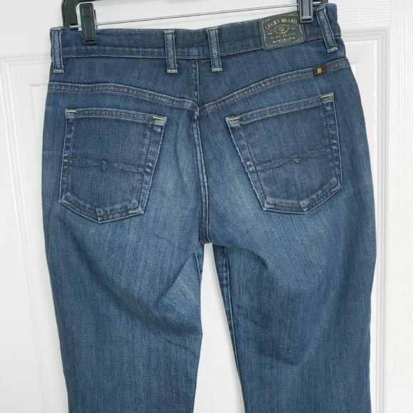 LUCKY BRAND 6/28 Pre- Owned - Picture 7 of 16